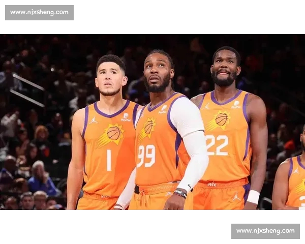 基于比赛数据分析的篮球队表现对比与趋势研究