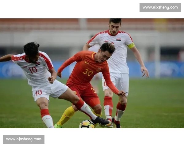 中超比赛数据深度分析揭示球队表现趋势与胜负关键因素