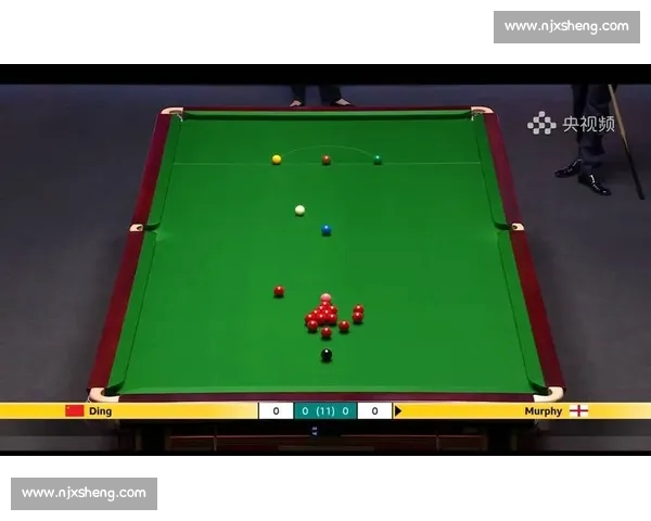 斯诺克精彩赛事现场直播全程解析技巧与比赛亮点